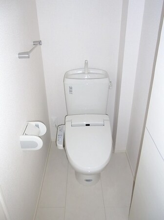 サンセールの物件内観写真